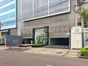 Oficinas de plan abierto para 15 personas en Lima,...