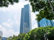 Oficinas de plan abierto para 15 personas en Reforma,...