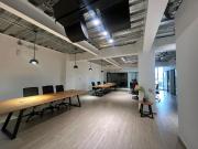 Oficinas de planta libre en la mejor ubicación de...