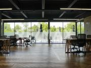 Oficinas de renta en Prado Norte en Colonia Lomas de...