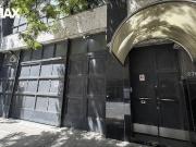 OFICINAS, DEPÓSITO Y COCHERAS EN BLOQUE SAN TELMO