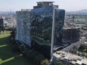 Oficinas desde 160 m2 en Torre More