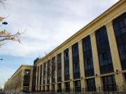 OFICINAS DISPONIBLES EN VENTA EN ISLA DE LA CARTUJA