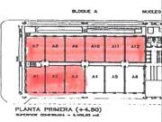 OFICINAS DISPONIBLES EN VENTA EN ISLA DE LA CARTUJA