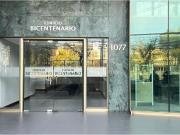 OFICINAS EDIF BICENTARIO 2 NORTE TALCA