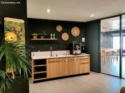 Oficinas eficientes en plena Diagonal