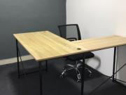 Oficinas Ejecutivas Amuebladas con Servicios Inclu