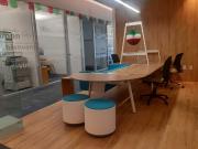 OFICINAS EJECUTIVAS DE VARIOS TAMAÑOS