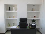 Oficinas Ejecutivas en el Corazón de Guadalajara