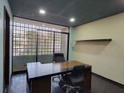 Oficinas Ejecutivas en Providencia