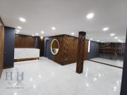 Oficinas Ejecutivas en Renta Av. Patria y Naciones...