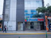 Oficinas empresariales en zona comercial en Magdalena