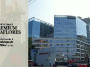 Oficinas Empresariales frente a la embajada de Brasil...