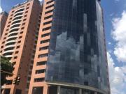 Oficinas En Alquiler ~242 M2 Los Dos Caminos