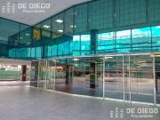 Oficinas en alquiler 450 M2 en Edificio LUMINA THAMES...
