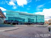 Oficinas en alquiler 950 M2 en Edificio LUMINA THAMES...