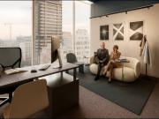 Oficinas en alquiler a estrenar en el Centro Emp....