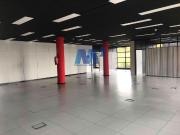 Oficinas en alquiler. Alcobendas