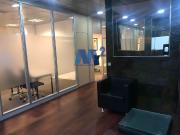Oficinas en alquiler. Alcobendas