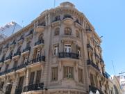 OFICINAS EN ALQUILER CENTRO CORRIENTES Y CORDOBA