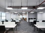 Oficinas en alquiler desde 300 m2 San isidro