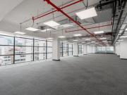 Oficinas en alquiler desde 300 m2 San isidro