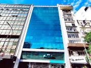 Oficinas en Alquiler Edificio Plaza Vaticano