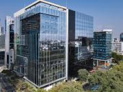 Oficinas en Alquiler en CC EE Platinum Plaza I