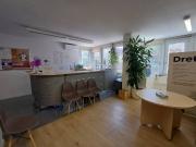 Oficinas en alquiler en centro de Granollers