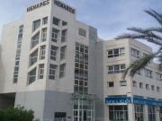 OFICINAS EN ALQUILER EN EDIFICIO HENARES EN SEVILLA ESTE