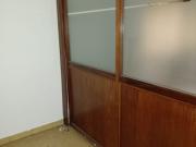 Oficinas en alquiler en el centro