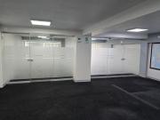 OFICINAS EN ALQUILER EN EL CENTRO EMPRESARIAL – SAN ISIDRO