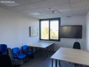 Oficinas en Alquiler en Las Rozas Madrid Zona El Caño