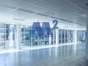 Oficinas en alquiler. Madrid