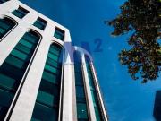 Oficinas en alquiler. Madrid