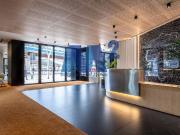 Oficinas en alquiler. Madrid