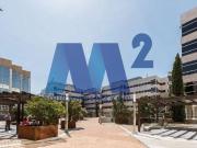 Oficinas en alquiler. Madrid