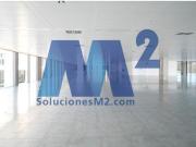 Oficinas en alquiler. Madrid