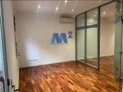 Oficinas en alquiler. Madrid