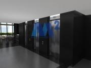 Oficinas en alquiler. Madrid