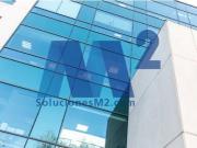 Oficinas en alquiler. Madrid