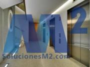 Oficinas en alquiler. Madrid