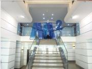Oficinas en alquiler. Madrid