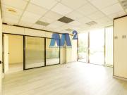 Oficinas en alquiler. Madrid