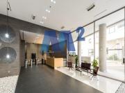 Oficinas en alquiler. Madrid
