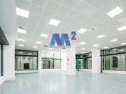 Oficinas en alquiler. Madrid