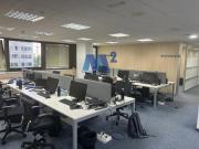 Oficinas en alquiler. Madrid
