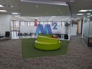 Oficinas en alquiler. Madrid