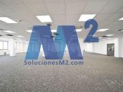 Oficinas en alquiler. Madrid