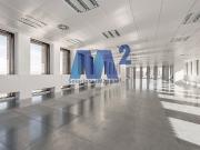 Oficinas en alquiler. Madrid
